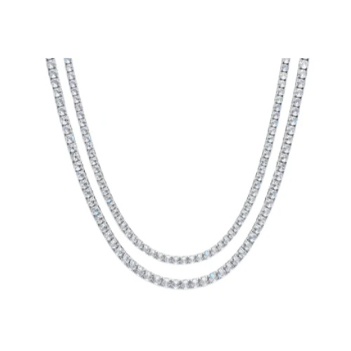Necklace Stacks