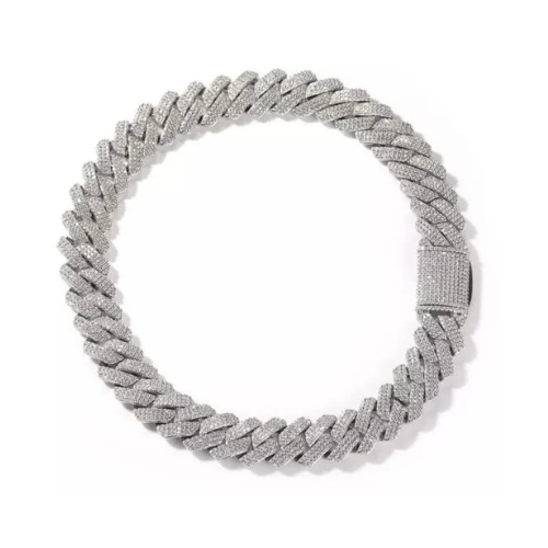 Cuban Necklace