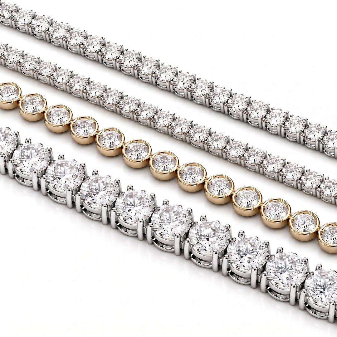 Bracelet Stacks