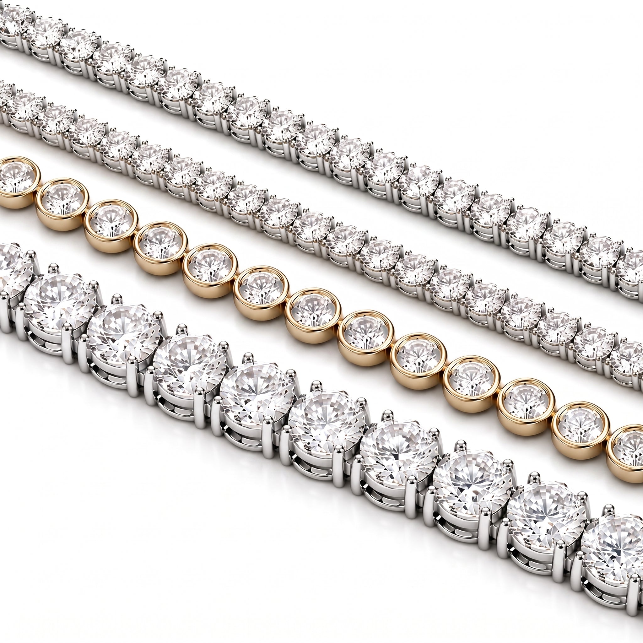 Bracelet Stacks
