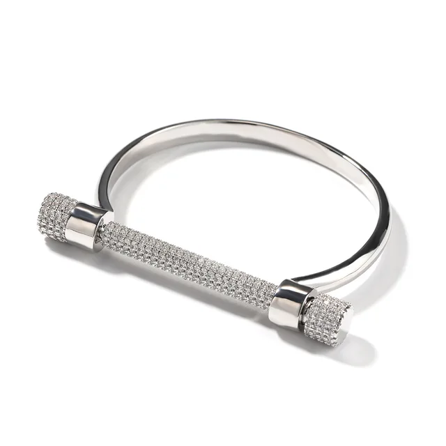 Irresistible Bar Bracelet