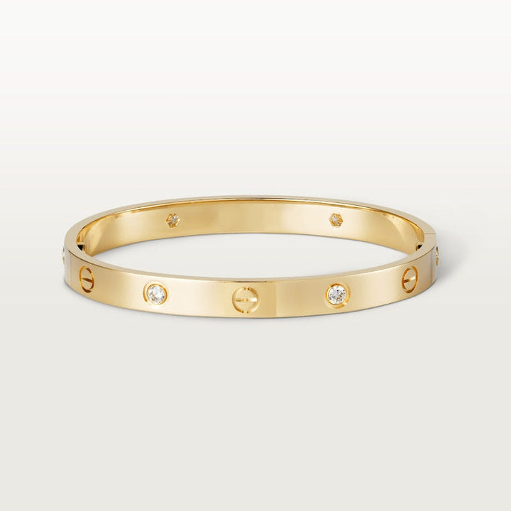 Ritz Love Bracelet