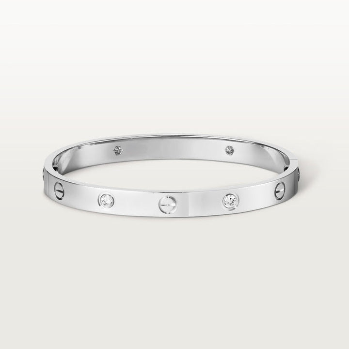 Ritz Love Bracelet